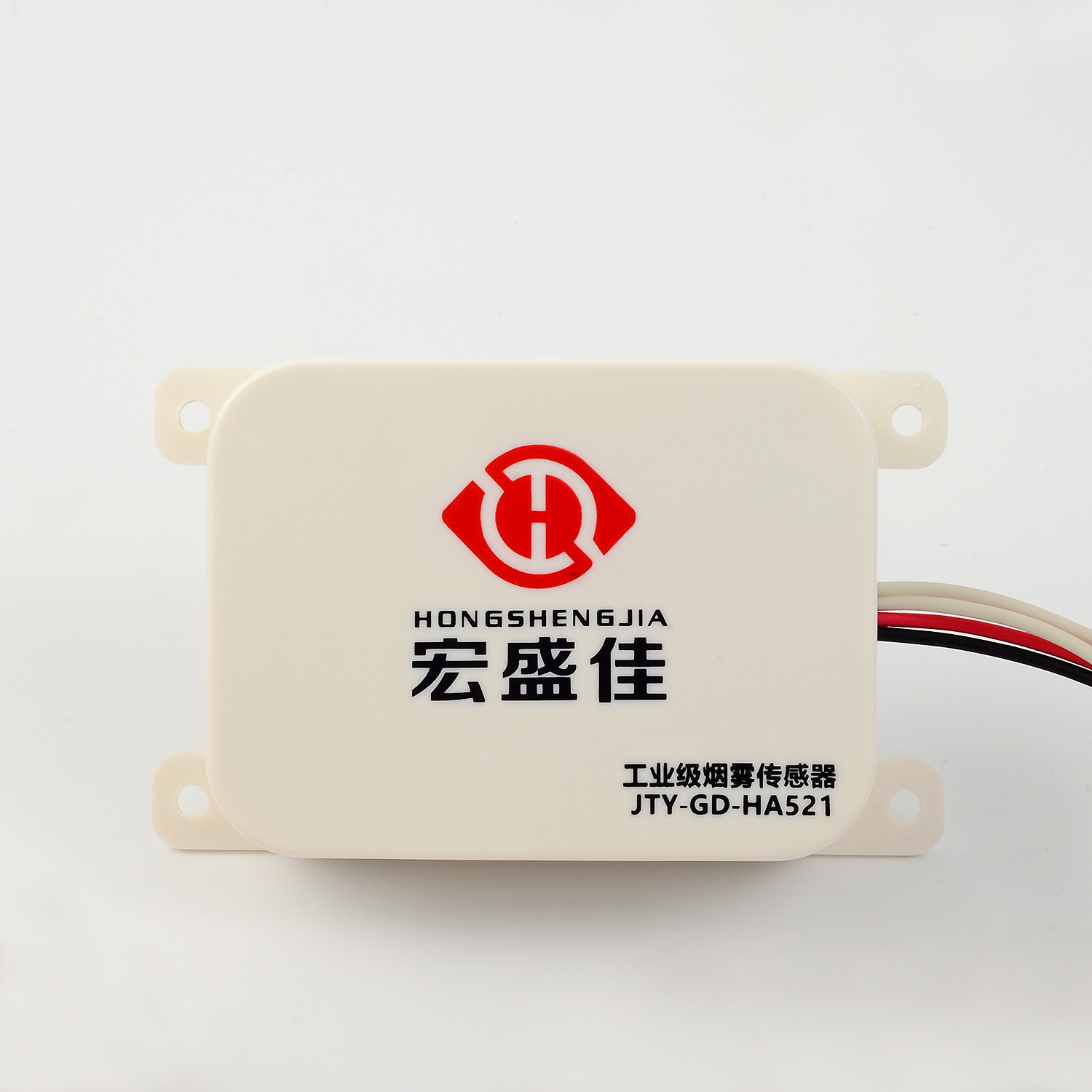 工業(yè)級(jí)耐高低溫?zé)熿F傳感器 JTY-GD-HA521